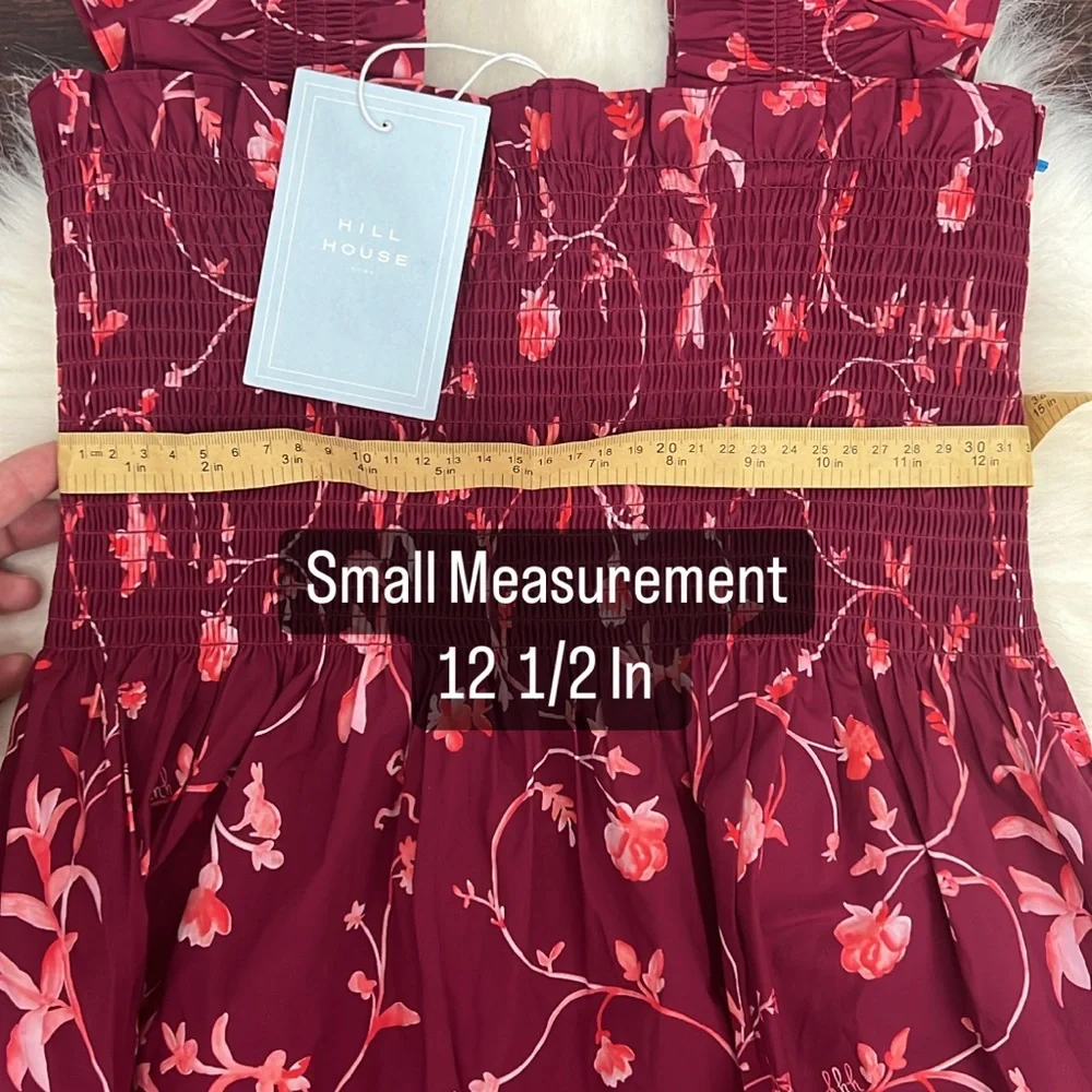 Hill House Home Ellie Nap Dress - Picture 11 of 14